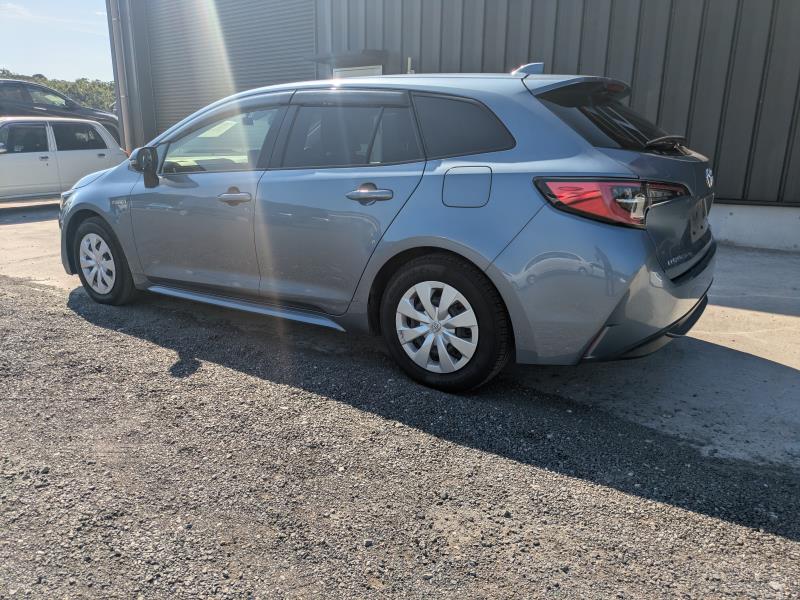 TOYOTA COROLLA TOURING WAGON 2020/9