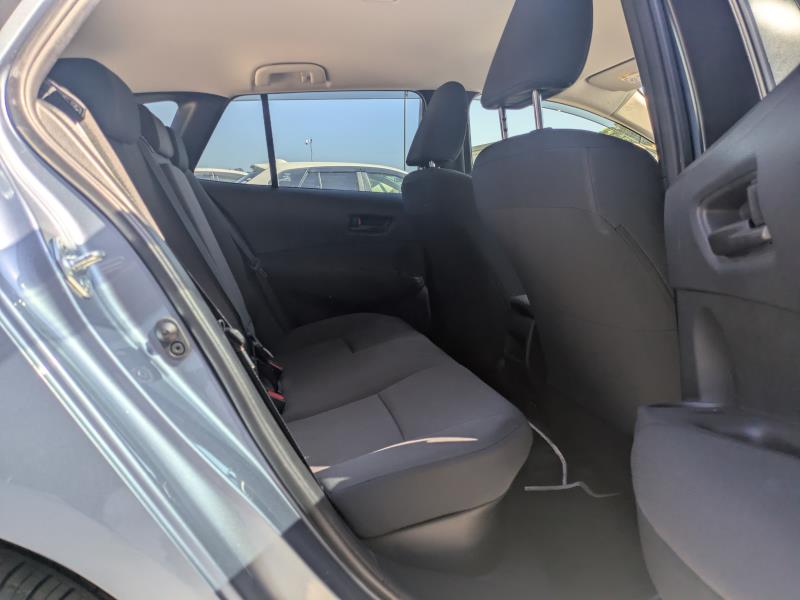 TOYOTA COROLLA TOURING WAGON 2020/9