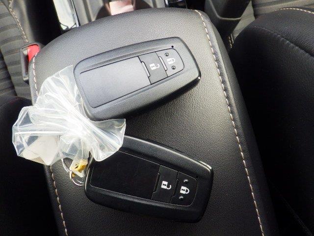 TOYOTA COROLLA TOURING WAGON 2020/9