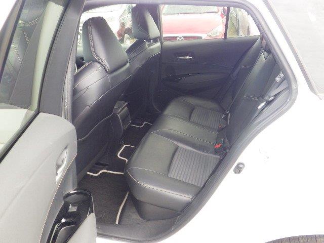 TOYOTA COROLLA TOURING WAGON 2020/9