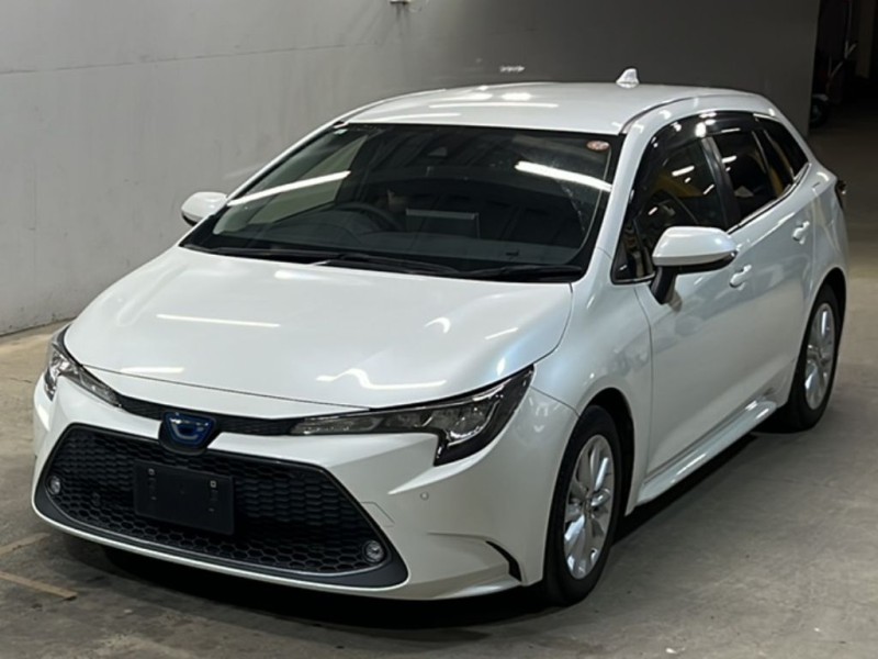 TOYOTA COROLLA TOURING WAGON 2021/2