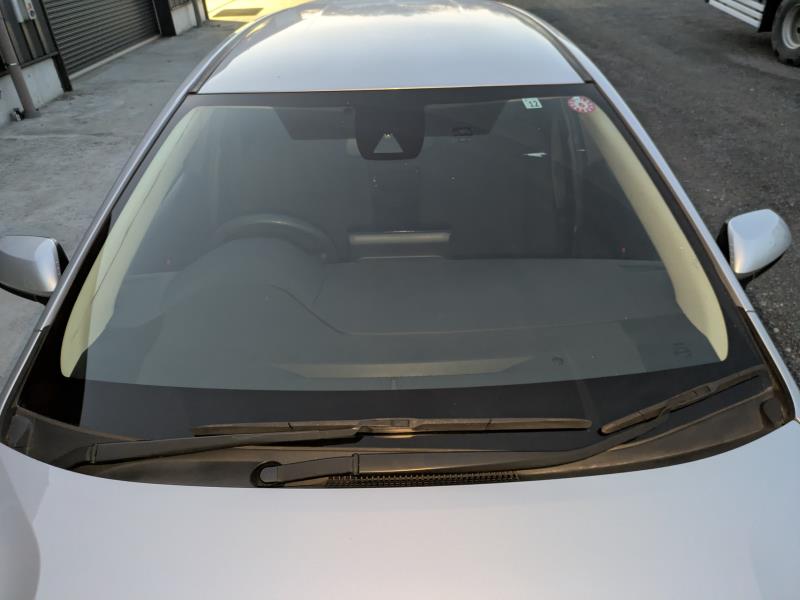 TOYOTA COROLLA TOURING WAGON 2022/12