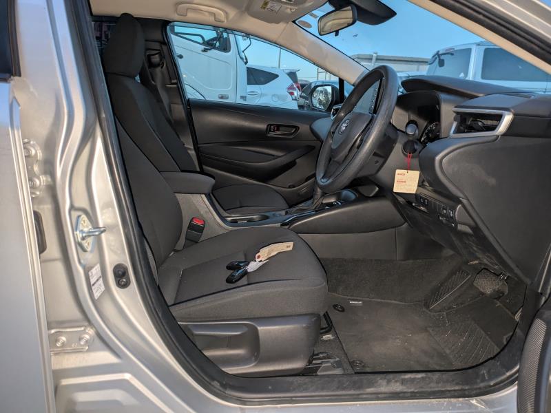 TOYOTA COROLLA TOURING WAGON 2022/12