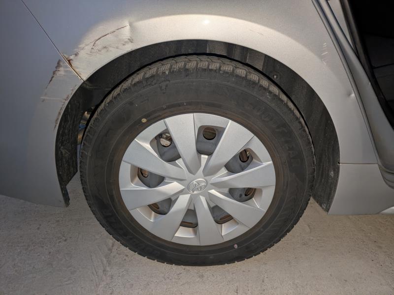 TOYOTA COROLLA TOURING WAGON 2022/12