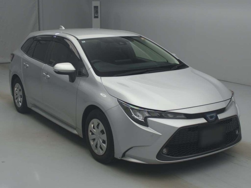 TOYOTA COROLLA TOURING WAGON 2022/8