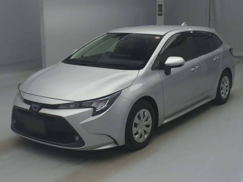 TOYOTA COROLLA TOURING WAGON 2022/8