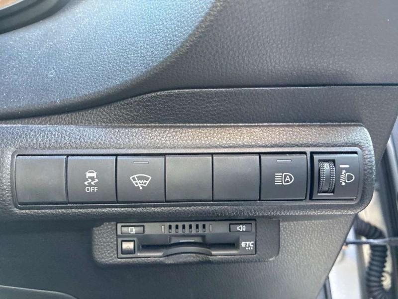 TOYOTA COROLLA TOURING WAGON 2022/8