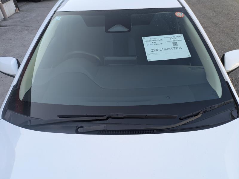 TOYOTA COROLLA 2023/2