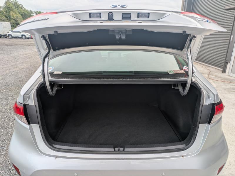 TOYOTA COROLLA 2023/3