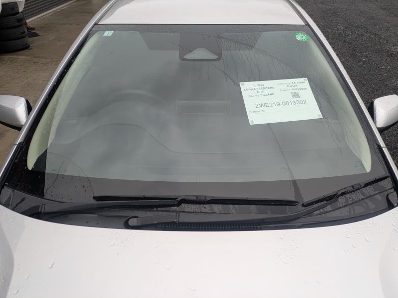 TOYOTA COROLLA 2023/3