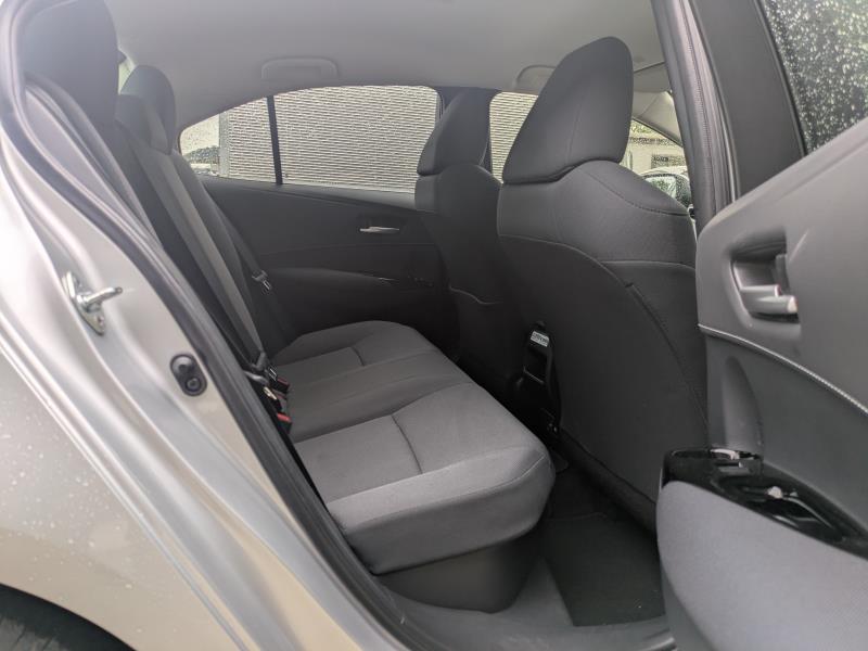 TOYOTA COROLLA 2023/3