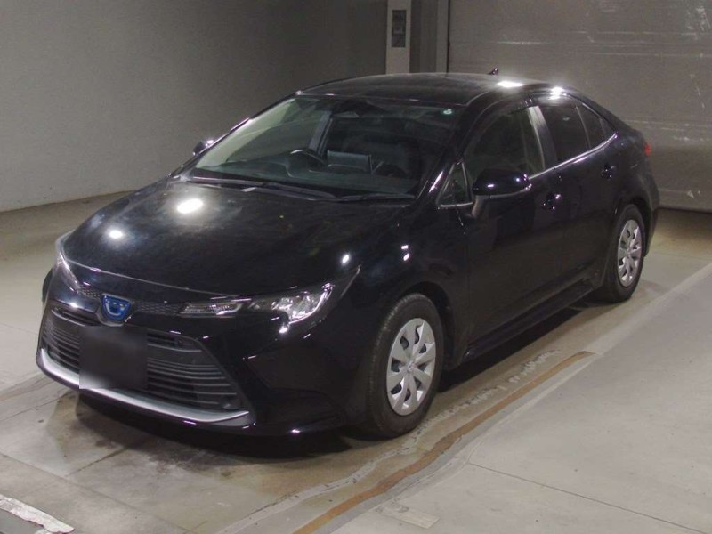 TOYOTA COROLLA 2023/6