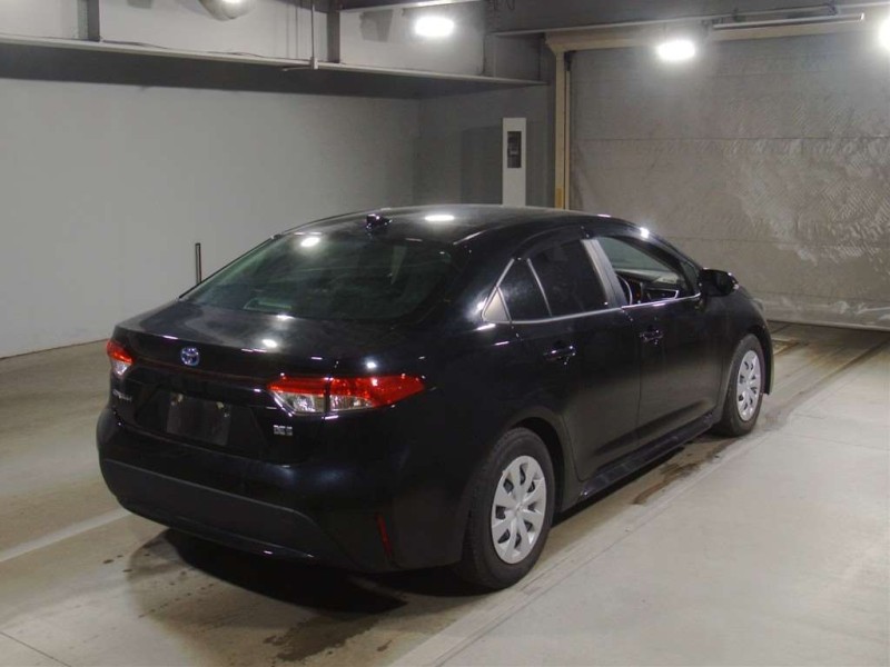 TOYOTA COROLLA 2023/6