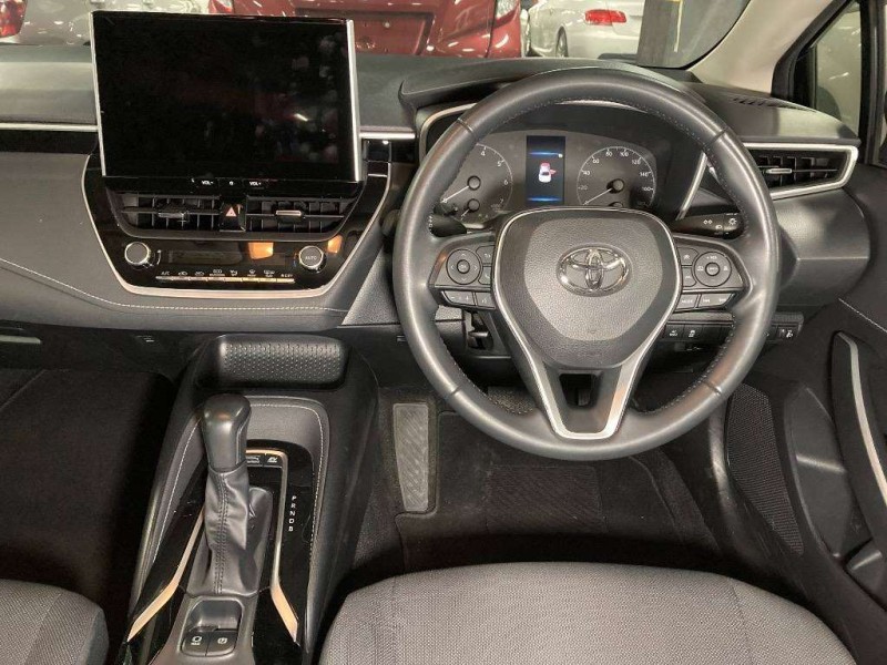 TOYOTA COROLLA 2023/6