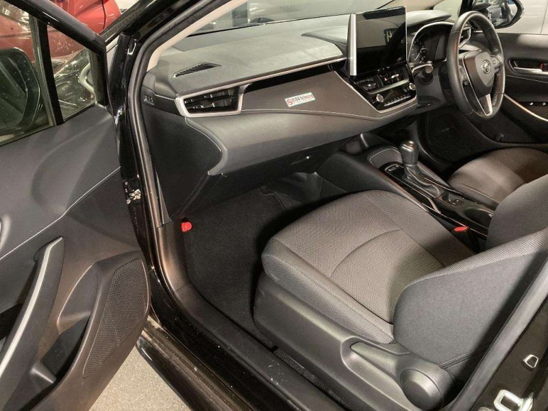 TOYOTA COROLLA 2023/6