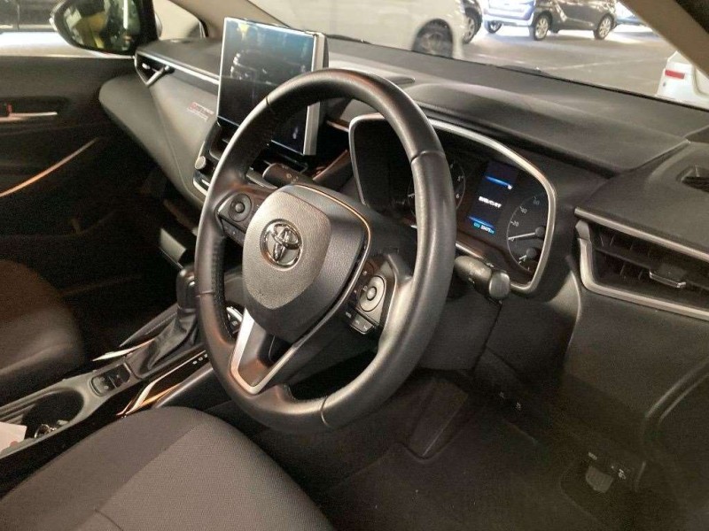 TOYOTA COROLLA 2023/6