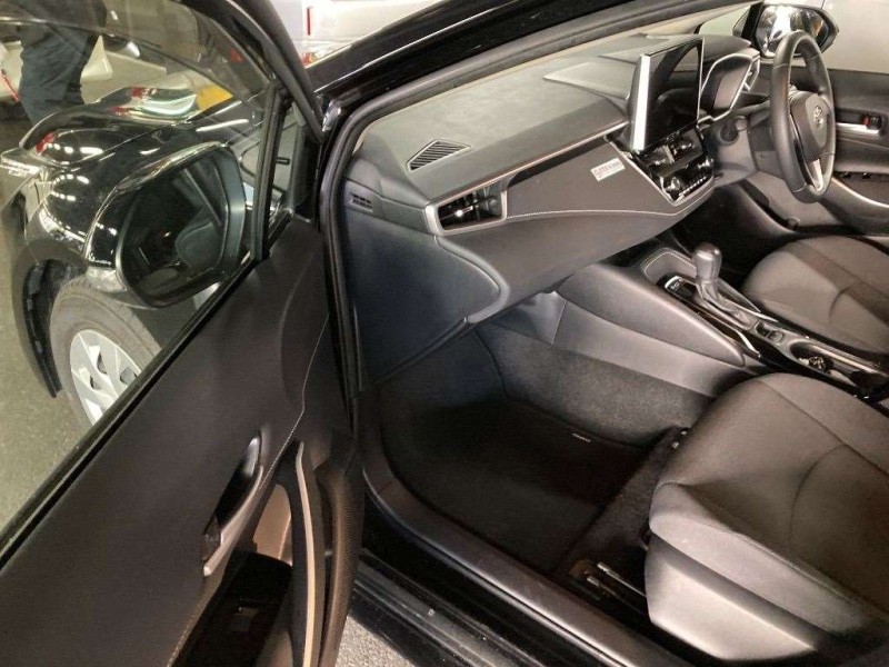 TOYOTA COROLLA 2023/6