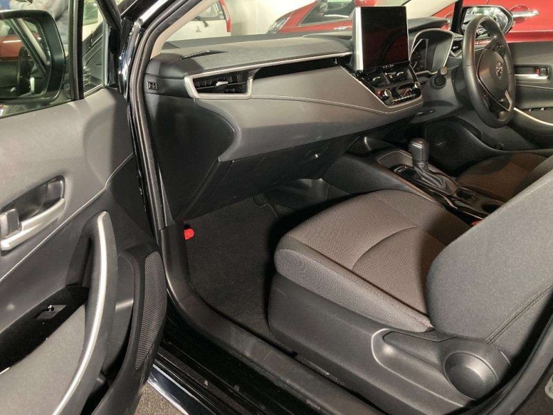 TOYOTA COROLLA 2023/6