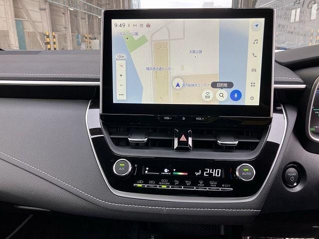 TOYOTA COROLLA 2025/3