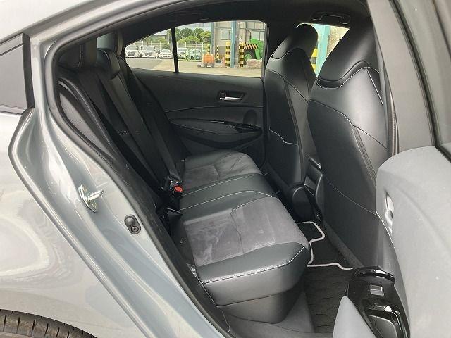 TOYOTA COROLLA 2025/3