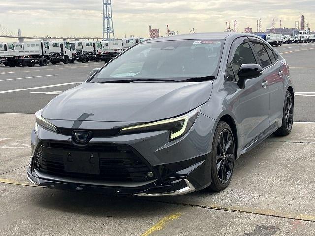 TOYOTA COROLLA 2025/3