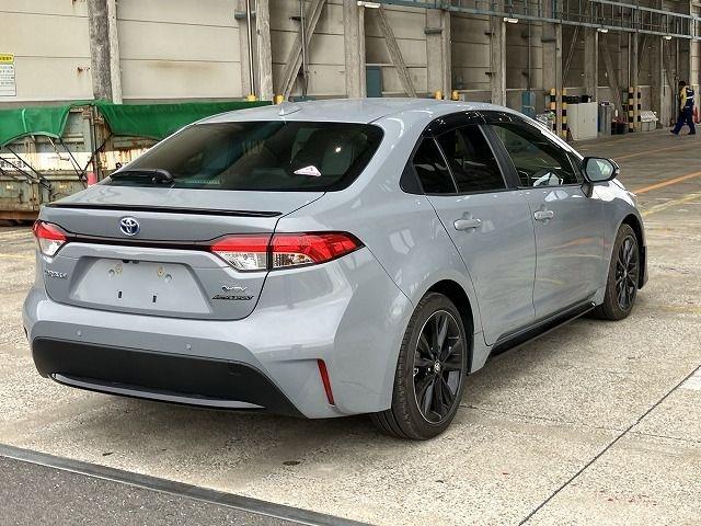 TOYOTA COROLLA 2025/3