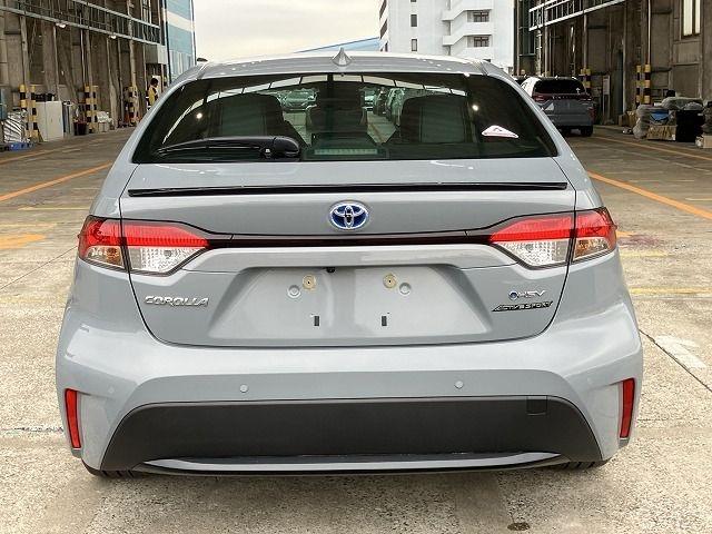 TOYOTA COROLLA 2025/3