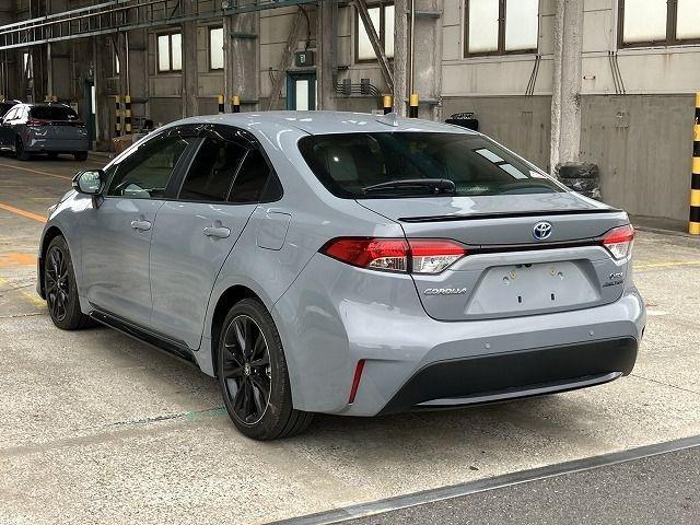 TOYOTA COROLLA 2025/3