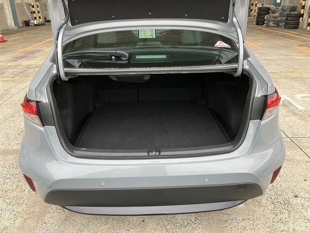 TOYOTA COROLLA 2025/3