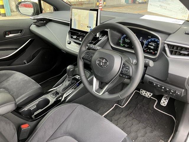 TOYOTA COROLLA 2025/3