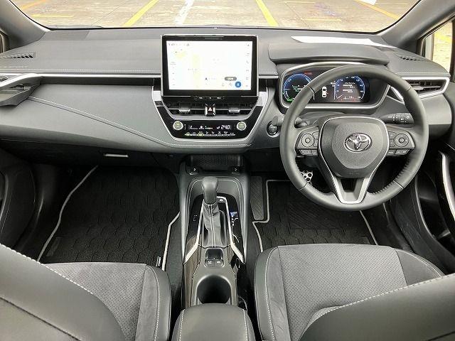 TOYOTA COROLLA 2025/3