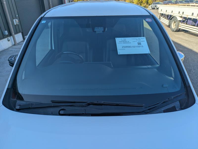 TOYOTA ESQUIRE 2016/9