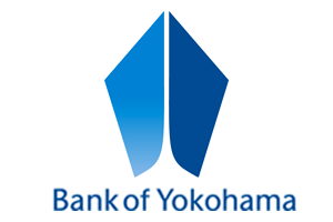 Yokohama Bank Logo