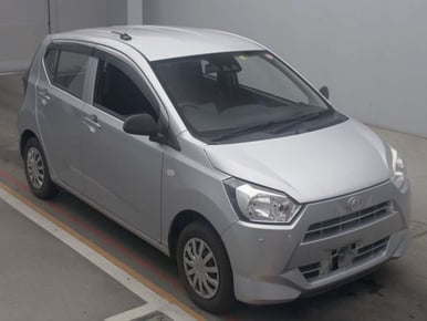 DAIHATSU MIRA E-S 2018/6