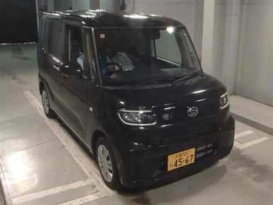 DAIHATSU TANTO 2023/9