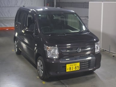 SUZUKI WAGON R 2024/11