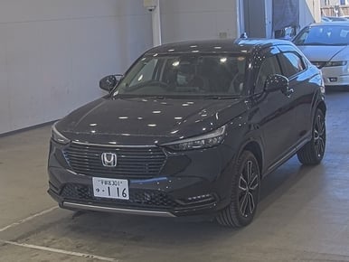 HONDA VEZEL 2024/2