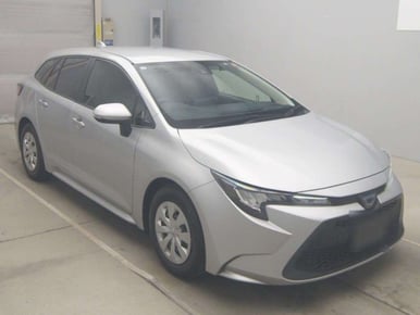 TOYOTA COROLLA TOURING WAGON 2019/12