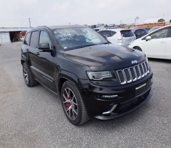 JEEP GRAND CHEROKEE 2017/1