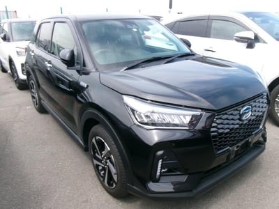 DAIHATSU ROCKY 2023/2