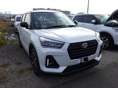 DAIHATSU ROCKY 2023/8