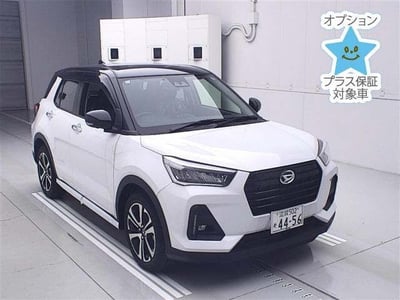 DAIHATSU ROCKY 2024/11
