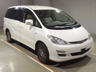 TOYOTA ESTIMA 2004/7