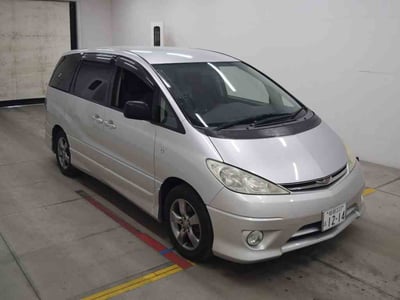 TOYOTA ESTIMA 2004/11