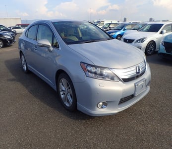 LEXUS HS 2010/1