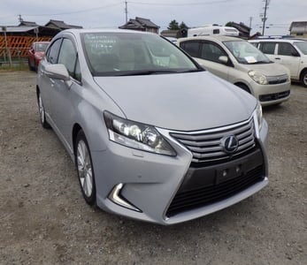 LEXUS HS 2014/11