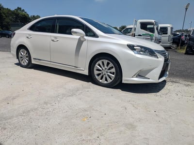 LEXUS HS 2015/3