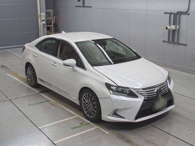LEXUS HS 2017/9