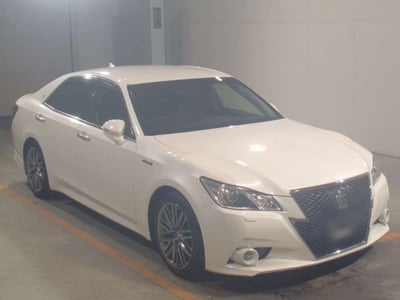 TOYOTA CROWN 2014/11