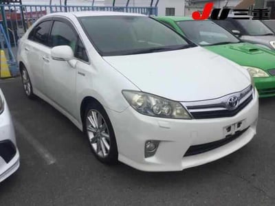 TOYOTA SAI 2010/1